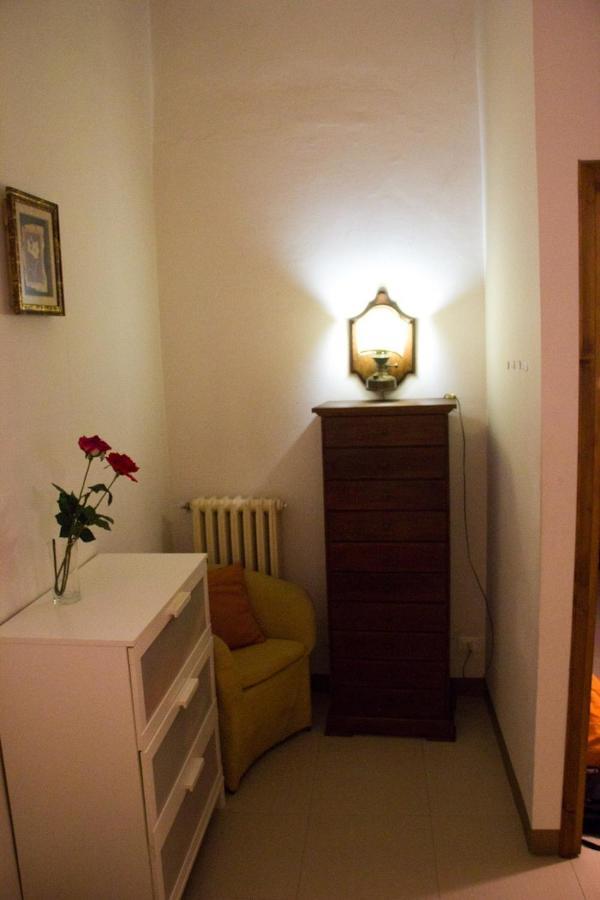 Appartement A Due Passi Dal Duomo Sinistra à Florence Extérieur photo