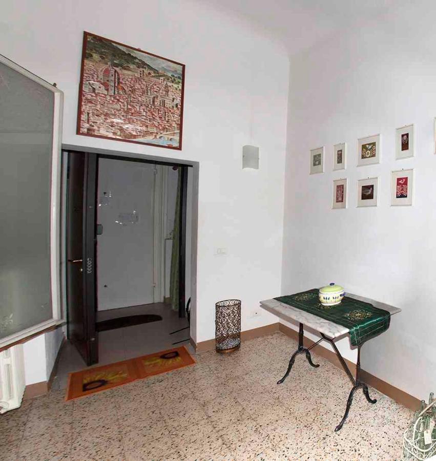 Appartement A Due Passi Dal Duomo Sinistra à Florence Extérieur photo