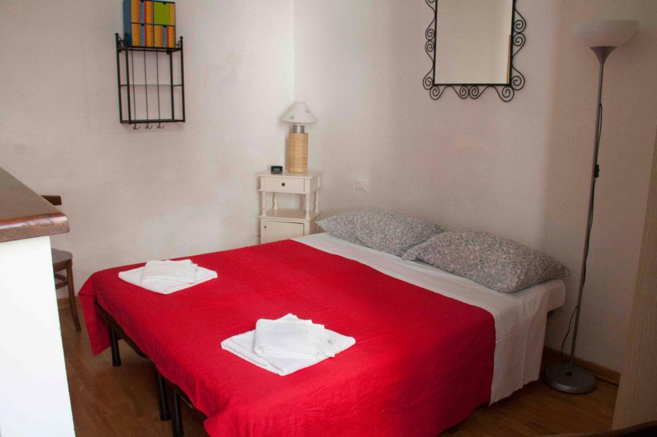 Appartement A Due Passi Dal Duomo Sinistra à Florence Extérieur photo