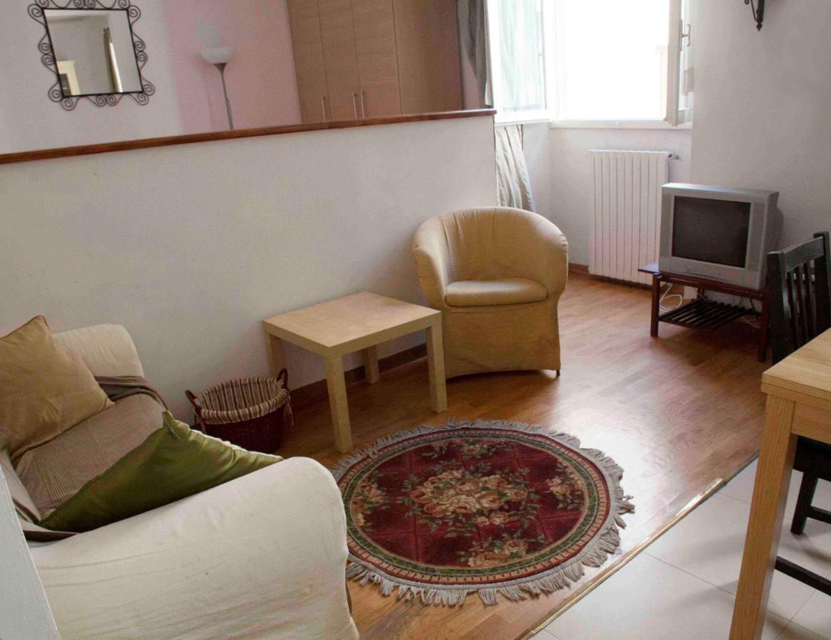 Appartement A Due Passi Dal Duomo Sinistra à Florence Extérieur photo