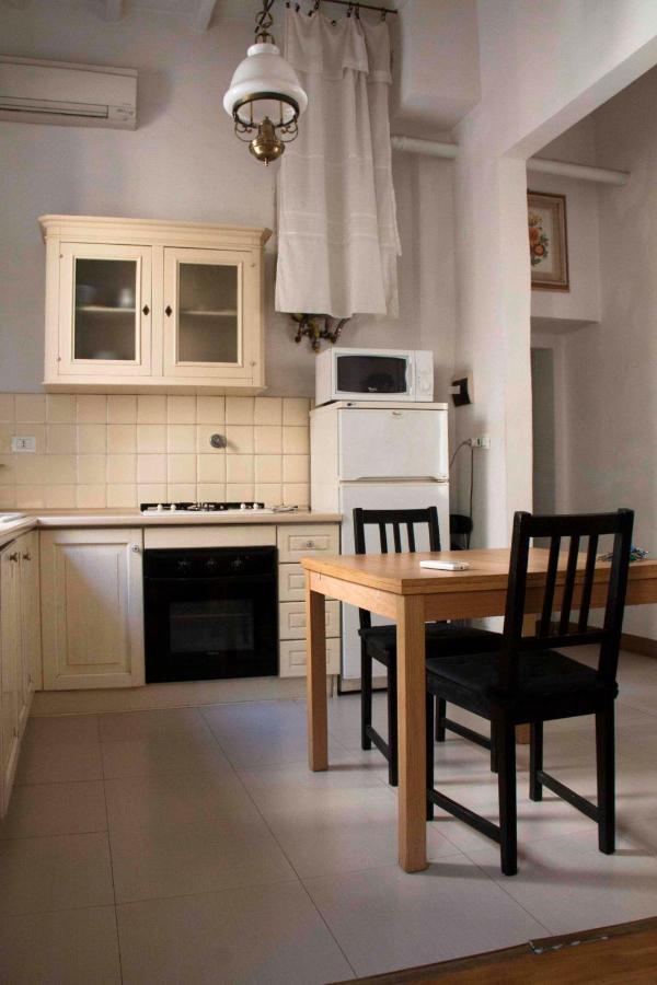 Appartement A Due Passi Dal Duomo Sinistra à Florence Extérieur photo